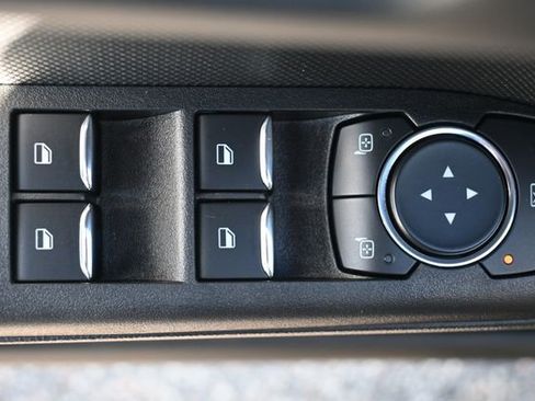 Used 2021 Ford Bronco Sport Outer Banks image 11