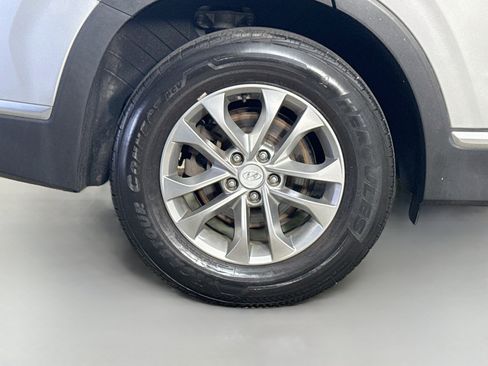 Used 2020 Hyundai Santa Fe SE AWD/4WD image 33