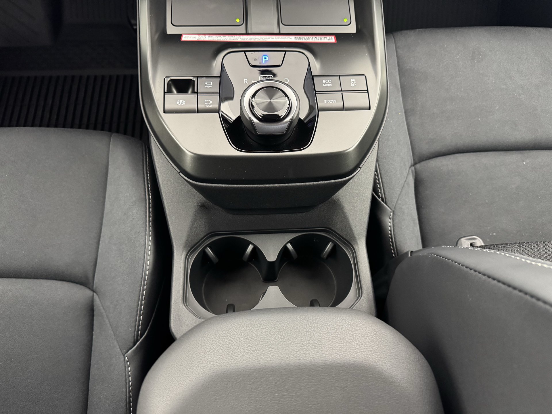 Certified 2026 Toyota C-HR AWD/4WD image 10