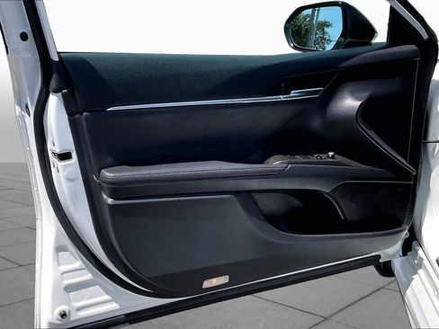 Certified 2024 Toyota Camry XSE FWD image 21
