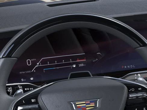 New 2026 Cadillac Escalade Luxury image 18