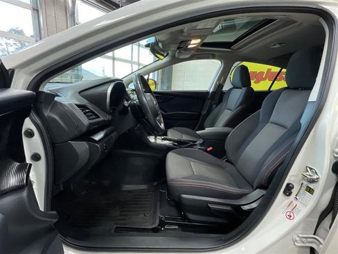 Used 2018 Subaru Crosstrek 2.0i Premium image 10