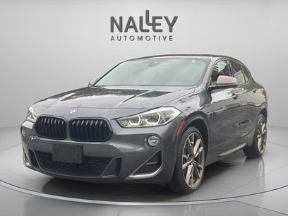 Used 2020 BMW X2 M35i w/ Premium Package