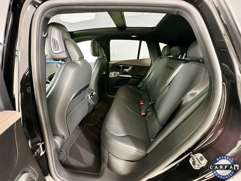 Used 2025 Mercedes-Benz EQE 350+ SUV image 27