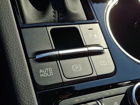 New 2026 Kia K5 GT-Line AWD/4WD image 13