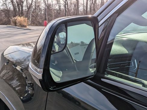 Used 2022 Jeep Wagoneer Series III image 11