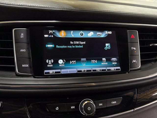 Used 2019 Buick Enclave Avenir w/ Avenir Technology Package AWD/4WD image 52