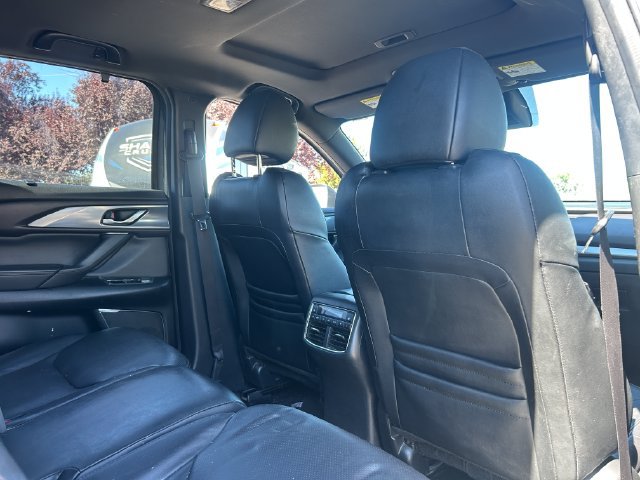 Used 2019 MAZDA CX-9 Grand Touring AWD/4WD image 34
