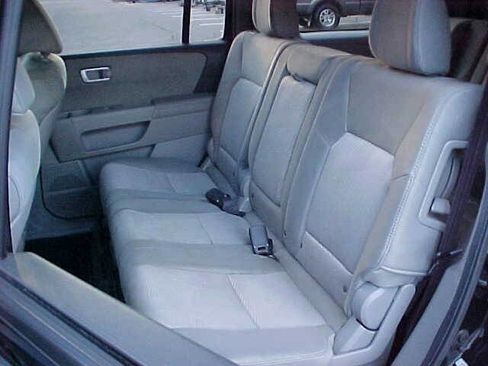 Used 2012 Honda Pilot LX image 14