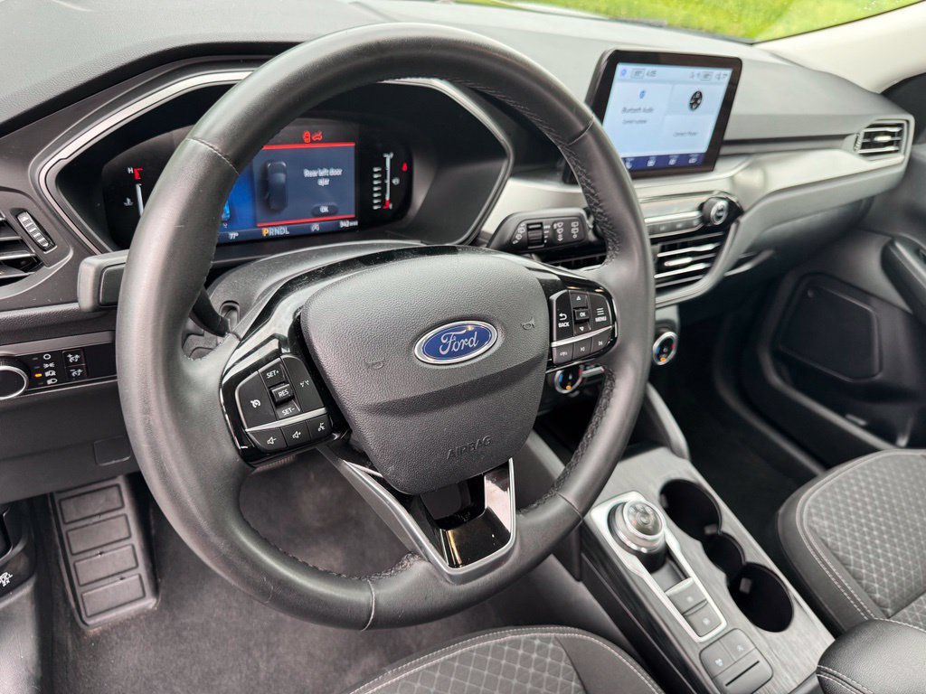 Certified 2023 Ford Escape Active AWD/4WD image 26