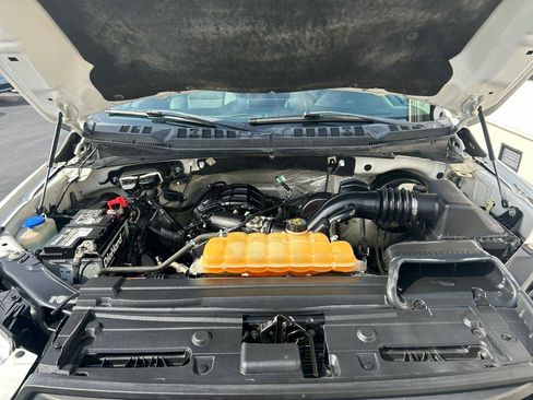 Used 2016 Ford F150 XL w/ Equipment Group 101A Mid image 32