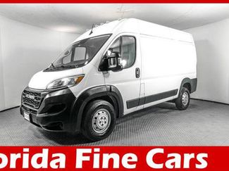 Used 2023 RAM ProMaster 1500 video 1