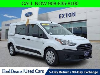 Used 2023 Ford Transit Connect XL video 1