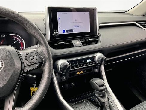 Used 2024 Toyota RAV4 LE image 6