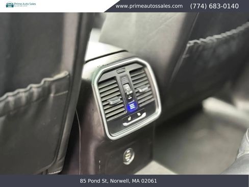 Used 2018 Porsche Macan S AWD/4WD image 29