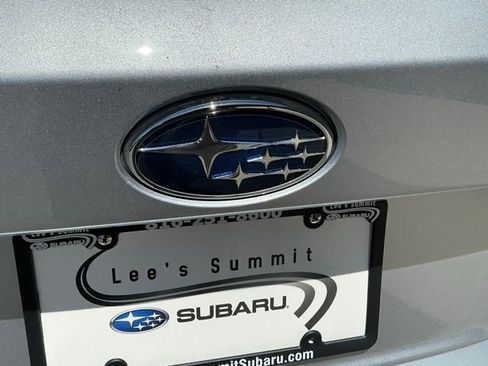 Used 2025 Subaru Outback Onyx Edition AWD/4WD image 4