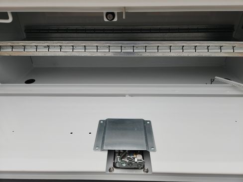 New 2025 Chevrolet Silverado 3500 W/T w/ WT Convenience Package image 33