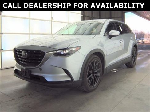 Used 2023 MAZDA CX-9 Touring Plus image 1