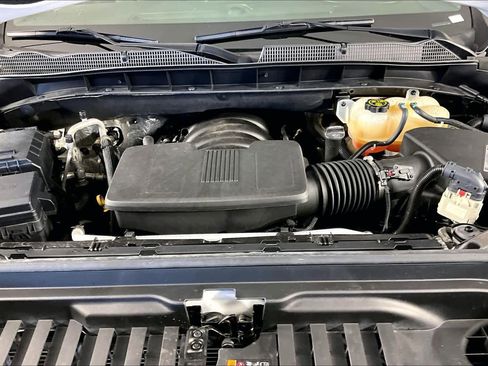 Used 2020 GMC Sierra 1500 SLT image 43