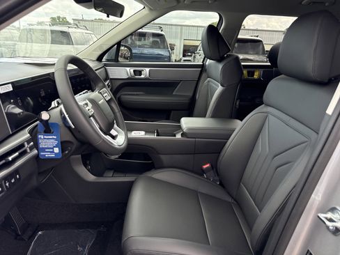 New 2026 Hyundai Santa Fe SEL FWD image 10
