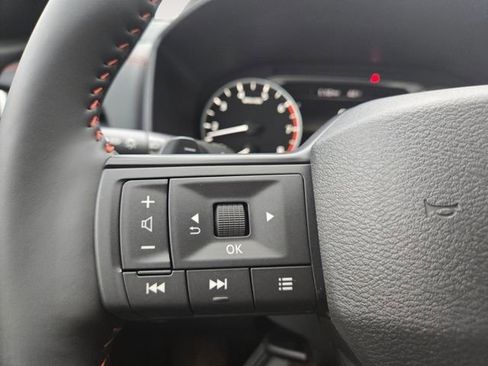 New 2026 Nissan Rogue SV AWD/4WD image 23