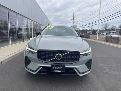 Certified 2025 Volvo XC60 B5 Plus image 6