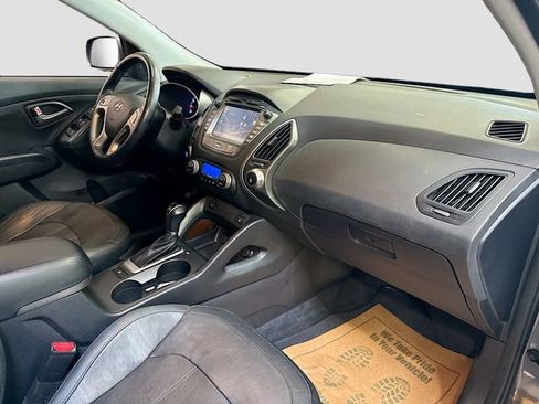 Used 2015 Hyundai Tucson Limited w/ Option Group 03 image 30