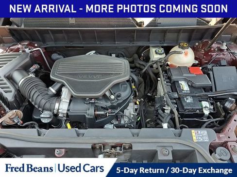 Used 2018 GMC Acadia SLT AWD/4WD image 34