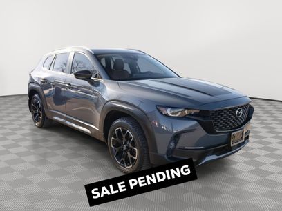Used 2023 MAZDA CX-50 Meridian Edition w/ Apex Package