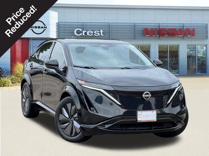 Used 2023 Nissan Ariya FWD