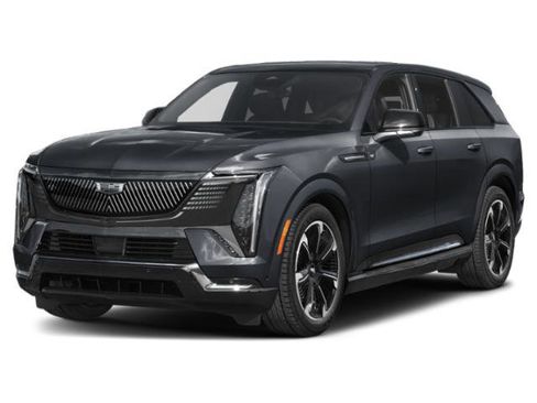 New 2026 Cadillac Escalade IQ Sport 2 AWD/4WD image 1