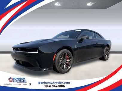 New 2024 Dodge Charger Scat Pack w/ Plus Group