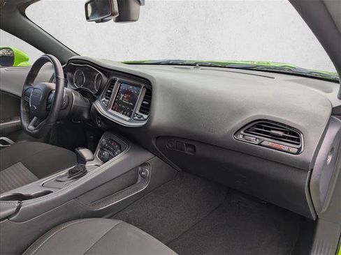 Used 2023 Dodge Challenger R/T Scat Pack RWD image 26