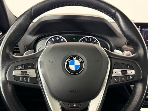 Used 2021 BMW X3 sDrive30i w/ Convenience Package RWD image 21