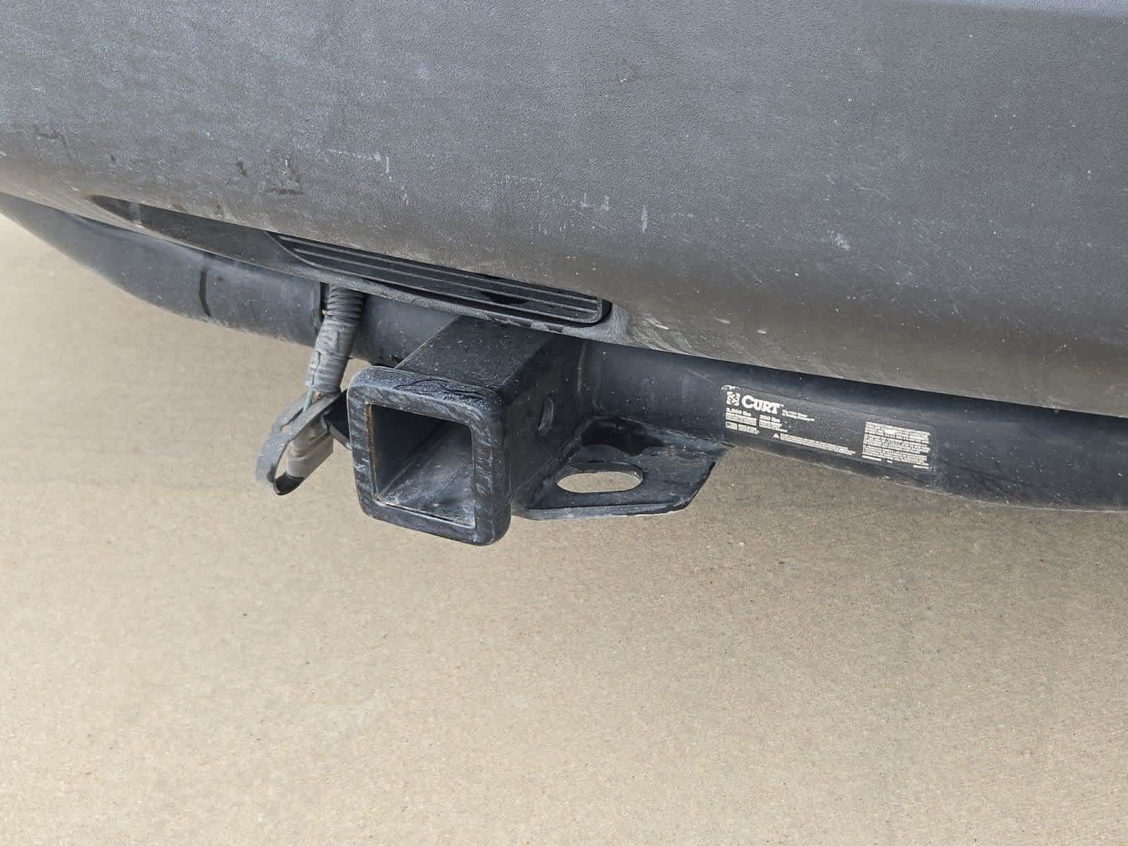 Used 2018 Nissan Murano S FWD image 30