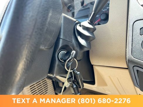 Used 2008 Ford F250 XL AWD/4WD image 26