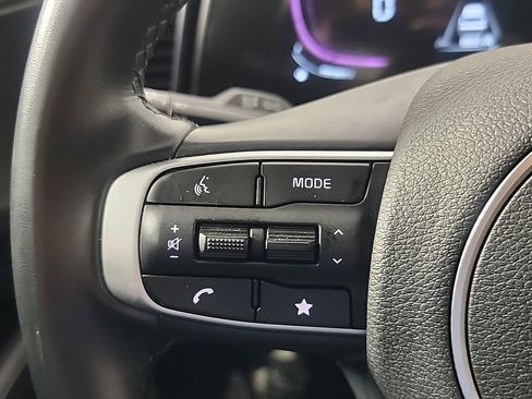 Used 2023 Kia Sportage X-Line w/ X-Line Premium Package image 28
