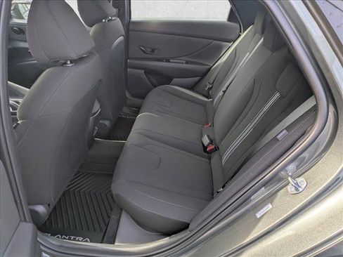 New 2026 Hyundai Elantra Sport image 14