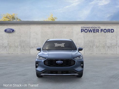 New 2026 Ford Escape ST-Line Select w/ Equipment Group 401A image 3