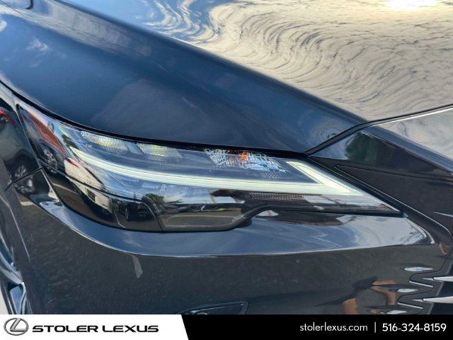 Used 2024 Lexus RX 350 Premium w/ Accessory Package (Z1) AWD/4WD image 12