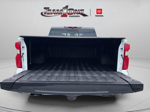 Used 2024 Chevrolet Silverado 1500 RST w/ RST All Star Premium Package image 10