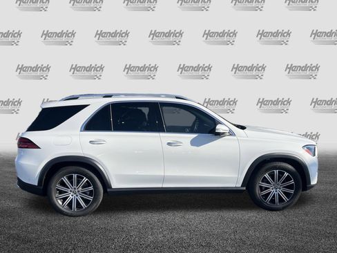 Certified 2025 Mercedes-Benz GLE 350 4MATIC image 11
