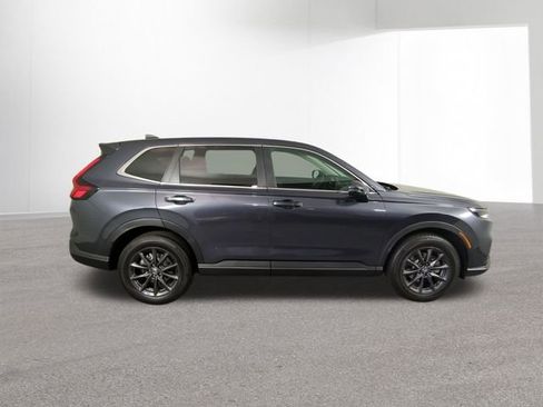New 2026 Honda CR-V EX-L image 22