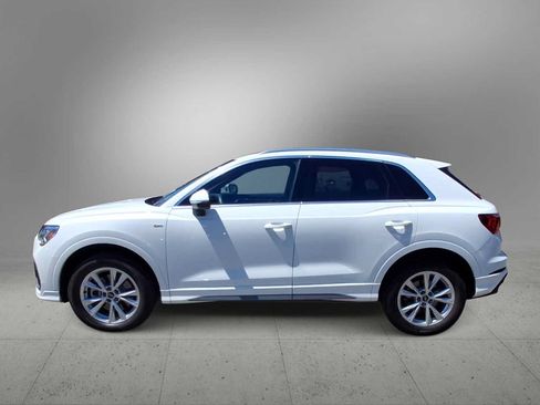 Certified 2023 Audi Q3 2.0T Premium Plus w/ Premium Plus Package AWD/4WD image 5