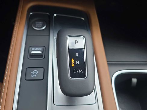 Certified 2025 INFINITI QX60 Autograph w/ Cargo Package image 22