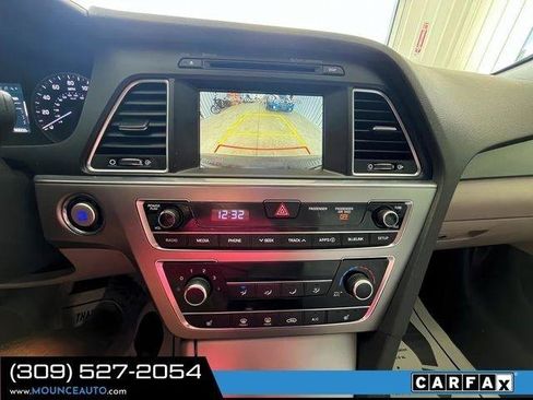 Used 2016 Hyundai Sonata Sport w/ Option Group 1V FWD image 20