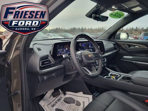 Used 2024 Chevrolet Traverse RS AWD/4WD image 15