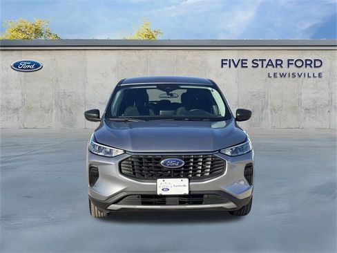 Certified 2024 Ford Escape Active image 7