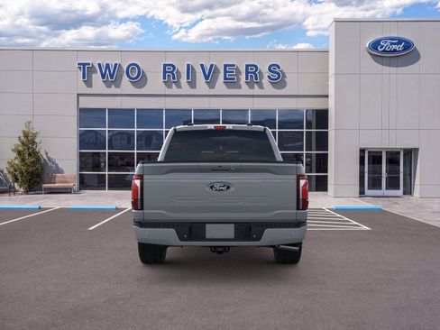 New 2026 Ford F150 Lariat AWD/4WD image 5