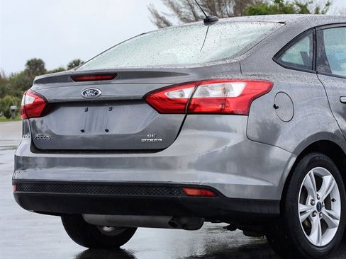 Used 2014 Ford Focus SE image 4
